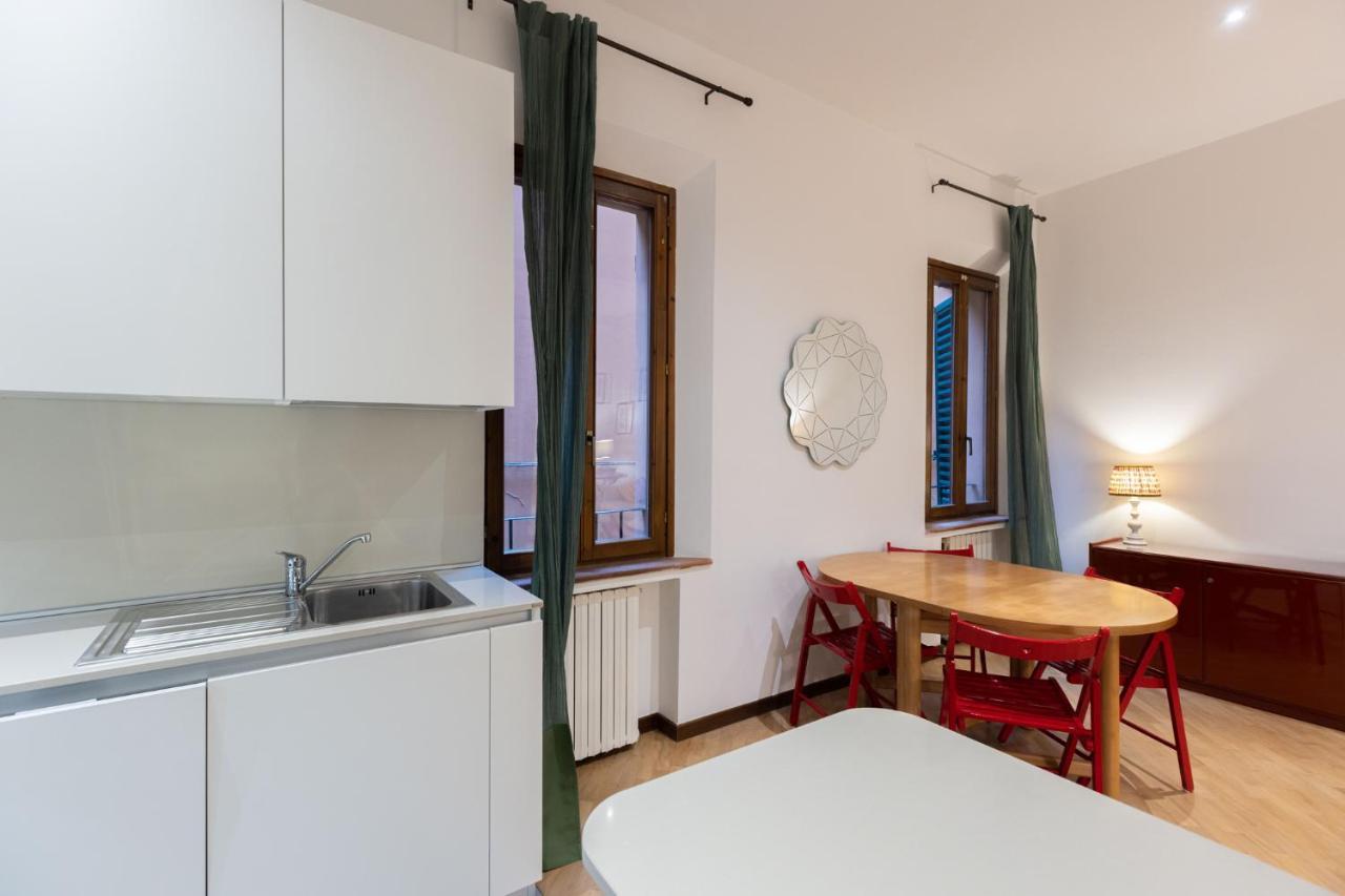Battibecco, Bologna By Short Holidays エクステリア 写真