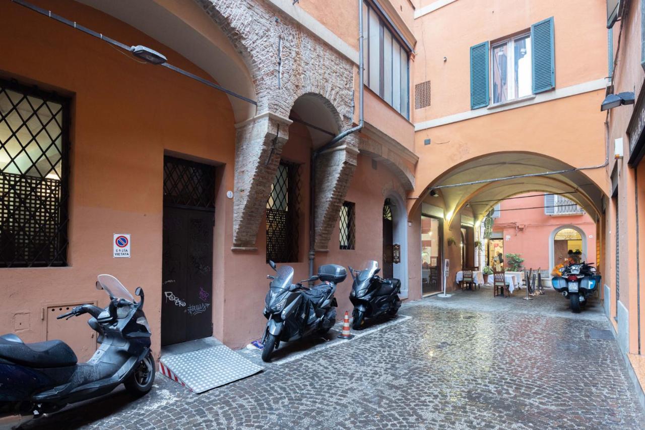 Battibecco, Bologna By Short Holidays エクステリア 写真