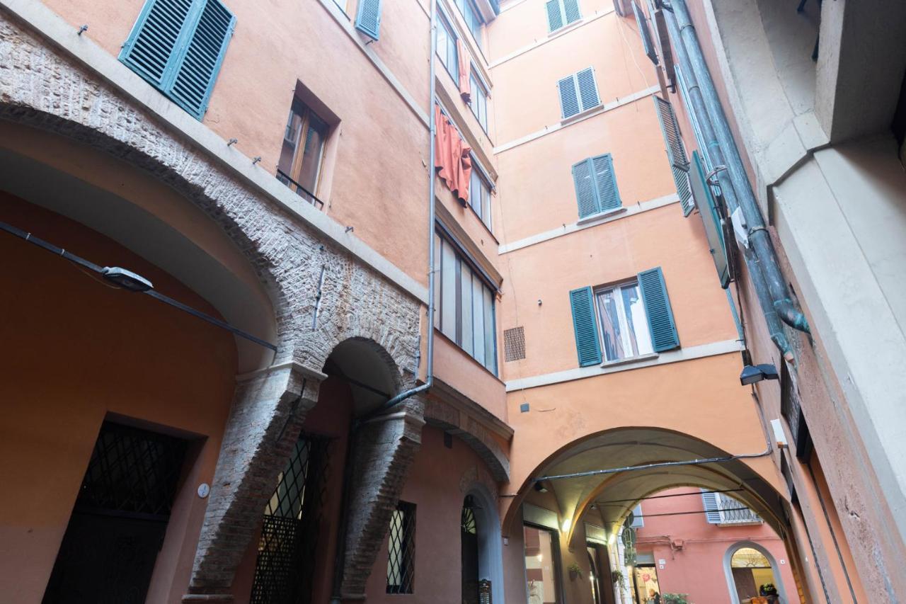 Battibecco, Bologna By Short Holidays エクステリア 写真